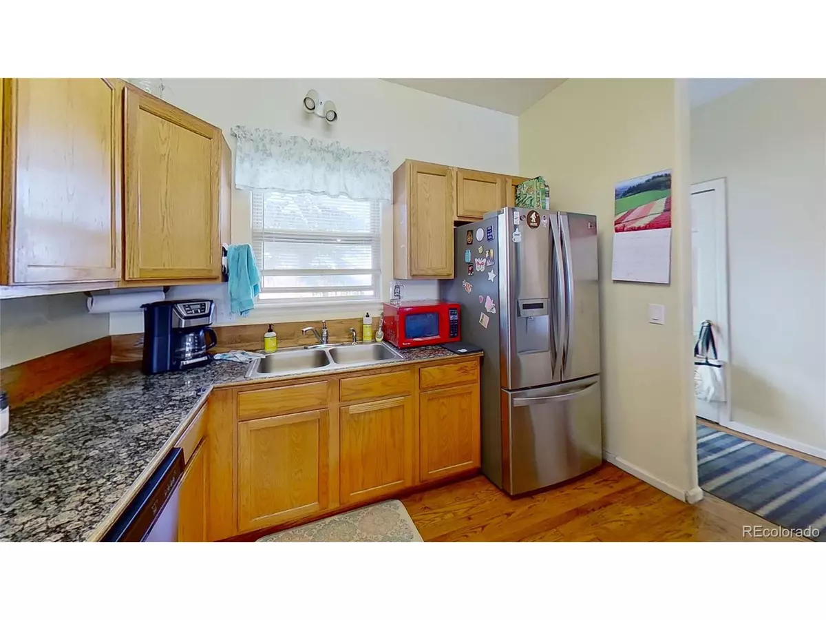 Bailey, CO 80421,5720 County Road 64 #A 102