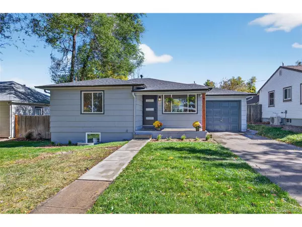 Denver, CO 80210,1856 S Steele St