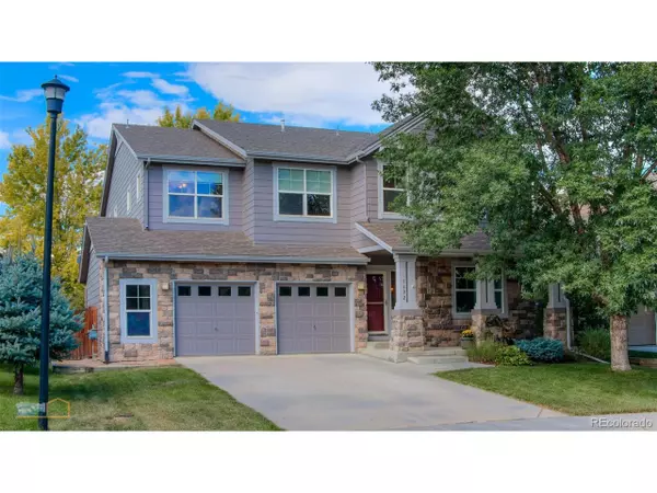 1602 Bluefield Ave, Longmont, CO 80504