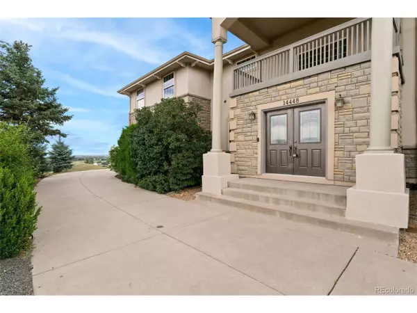 Brighton, CO 80602,14448 Hanover St