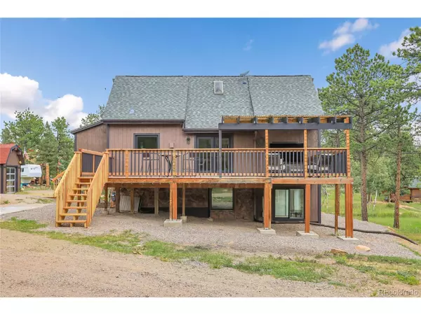 Pine, CO 80470,14034 S Wandcrest Dr