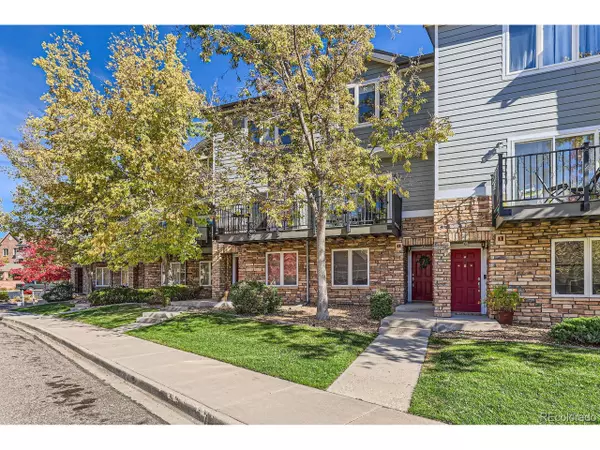 2767 W Riverwalk Cir #F,  Littleton,  CO 80123