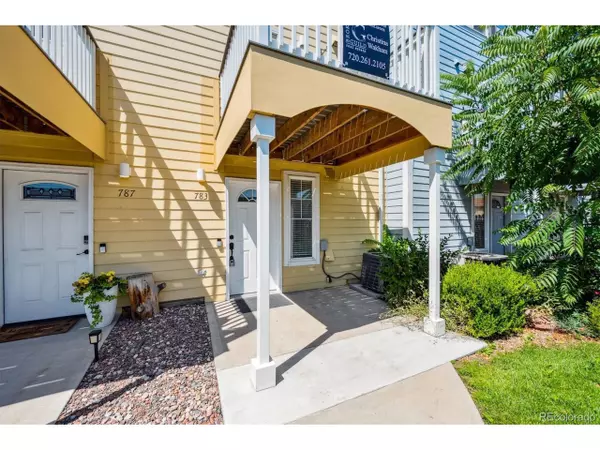 783 S Locust St, Denver, CO 80224