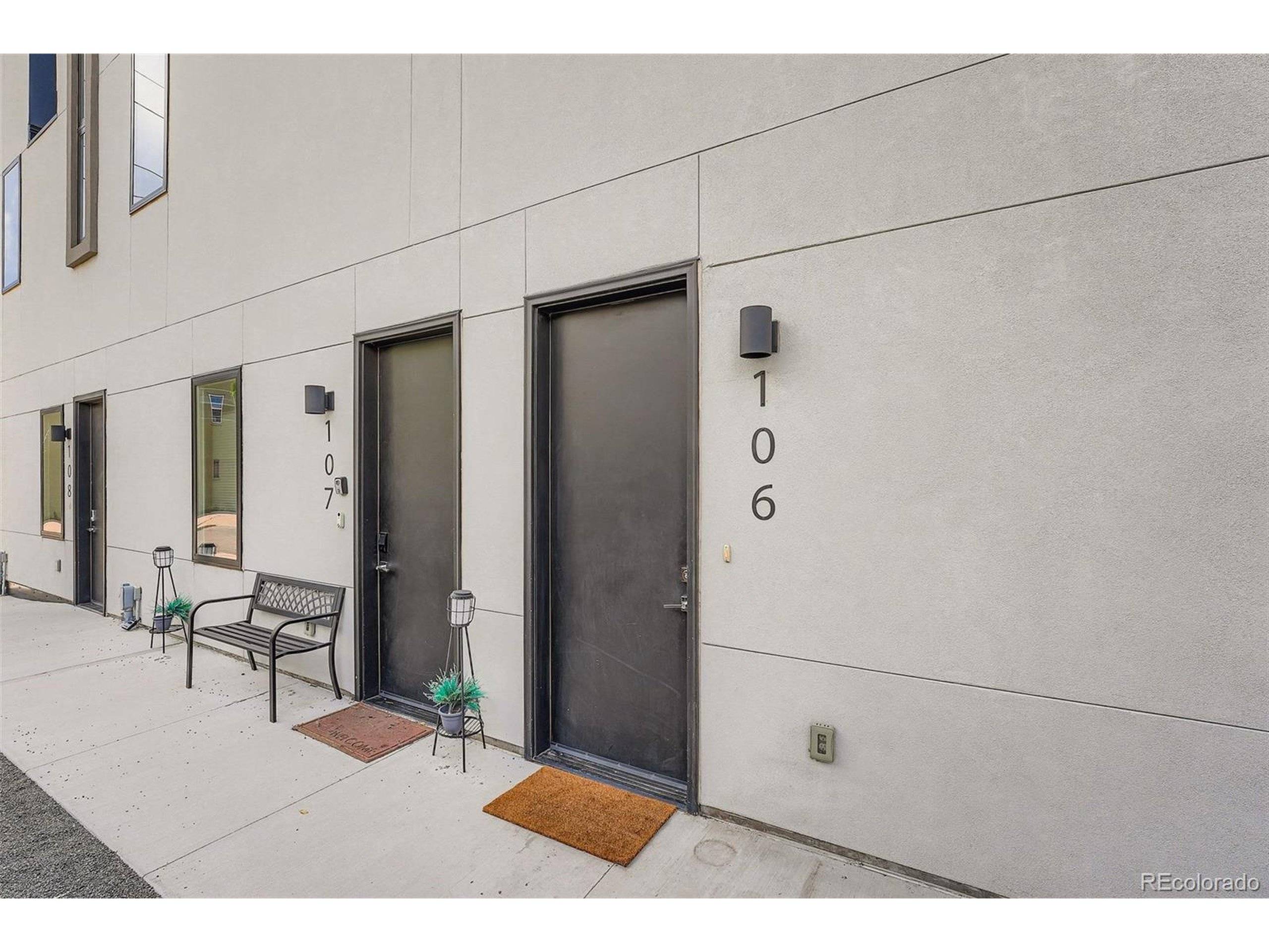 Denver, CO 80205,3700 N Marion St #106