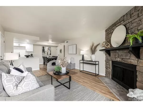 Aurora, CO 80017,1751 S Pitkin St #A