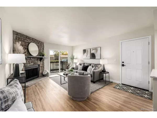 Aurora, CO 80017,1751 S Pitkin St #A