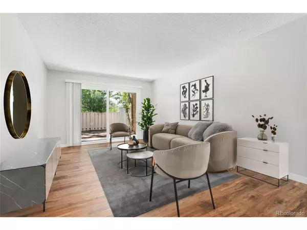5110 Williams Fork Trl #102, Boulder, CO 80301
