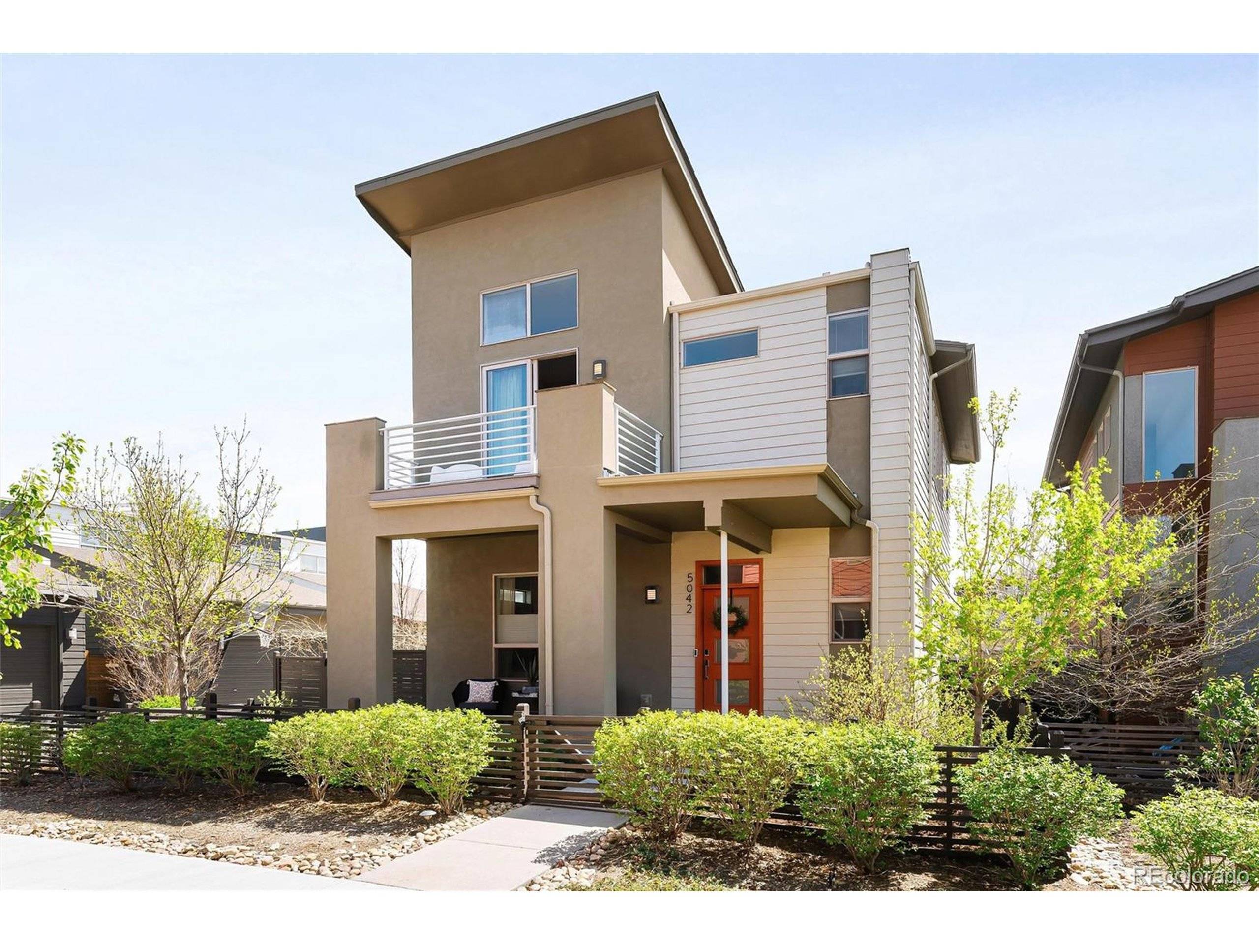 5042 Uinta St, Denver, CO 80238