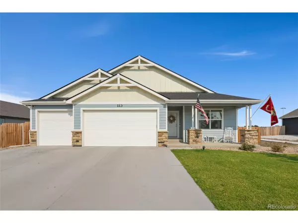 113 Seventh Ave, Wiggins, CO 80654