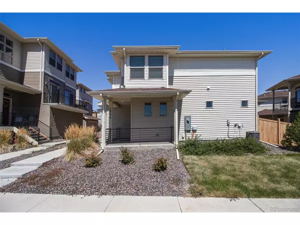 2974 Merry Rest Way, Castle Rock, CO 80109