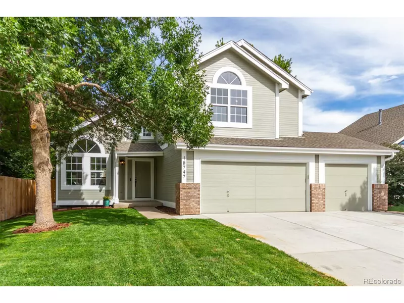 18747 E Whitaker Cir, Aurora, CO 80015