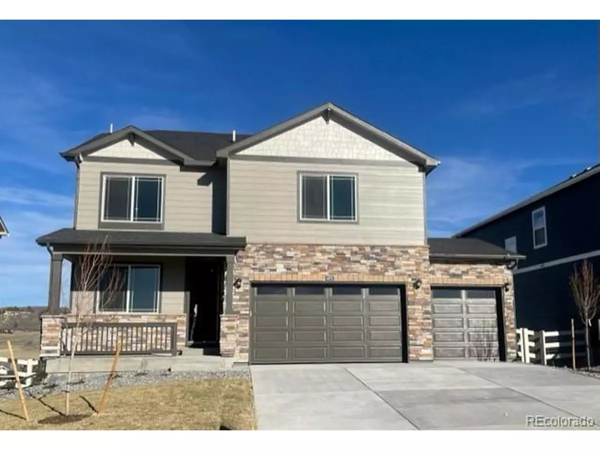 Castle Rock, CO 80104,4972 Cattle Cross Ln