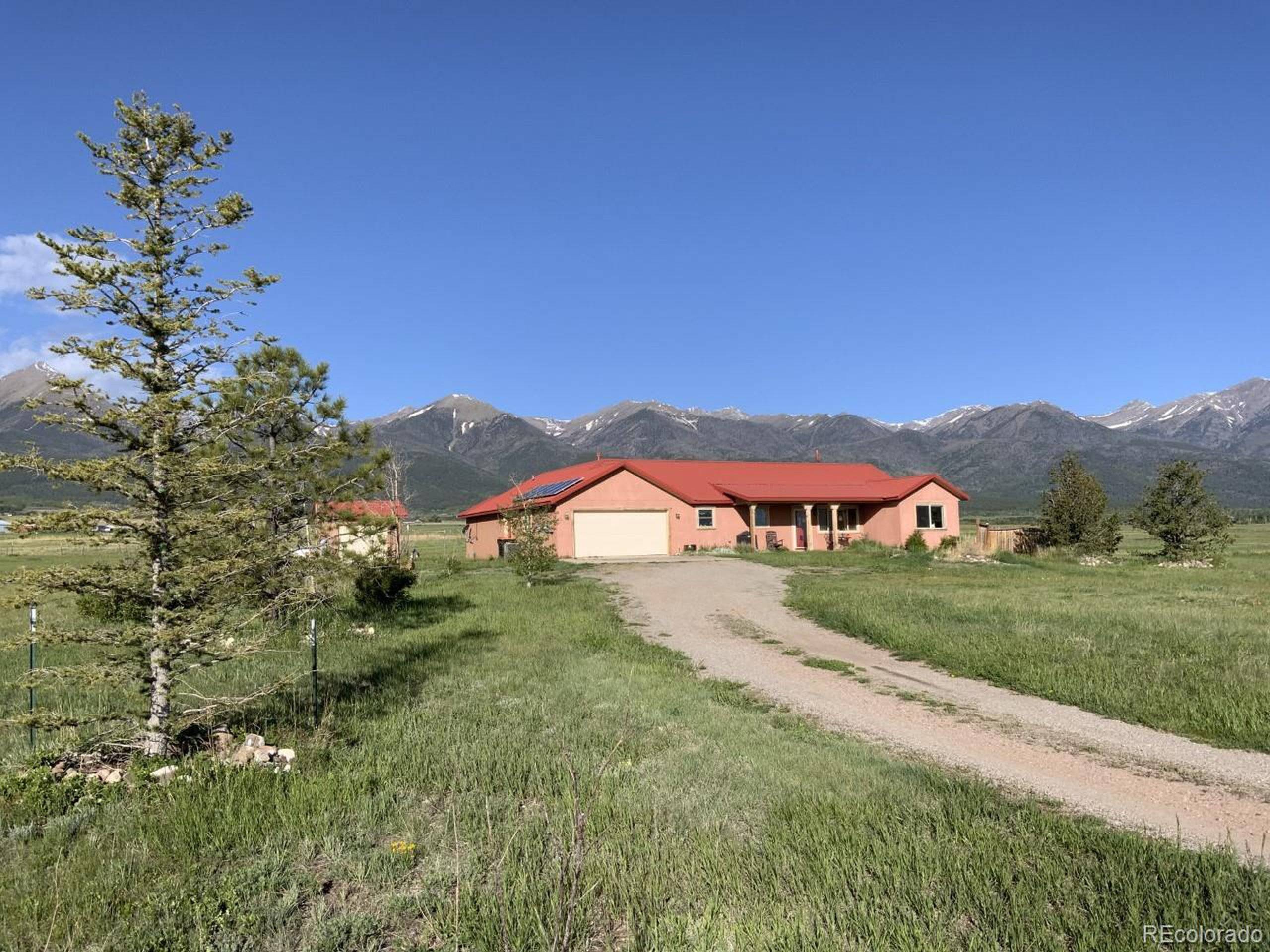 26 Nighthawk Way, Westcliffe, CO 81252