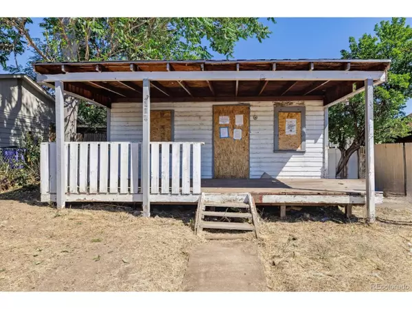 3511 W Alaska Pl, Denver, CO 80219