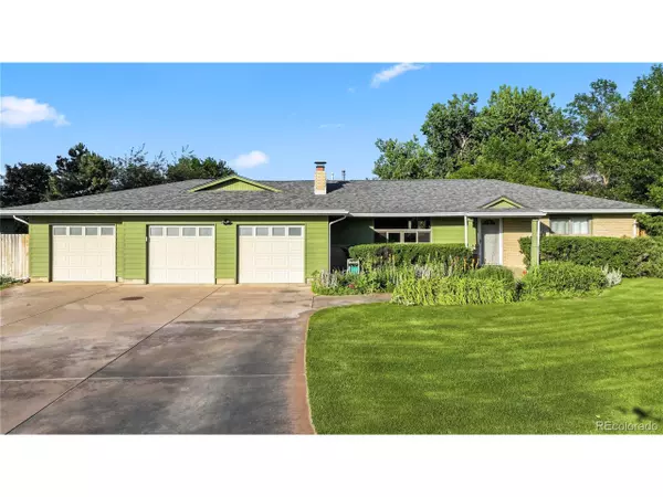 Boulder, CO 80301,2208 Champlain Dr