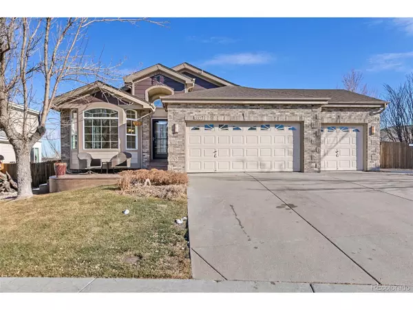 10072 Williams Way, Thornton, CO 80229