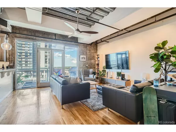 Denver, CO 80205,2020 Arapahoe St #950