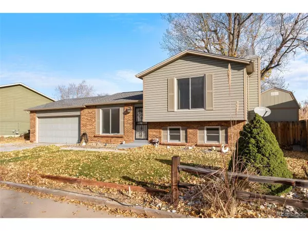 Thornton, CO 80233,10899 Grange Creek Dr