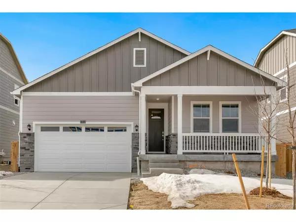 4877 Cattle Cross Rd, Castle Rock, CO 80104