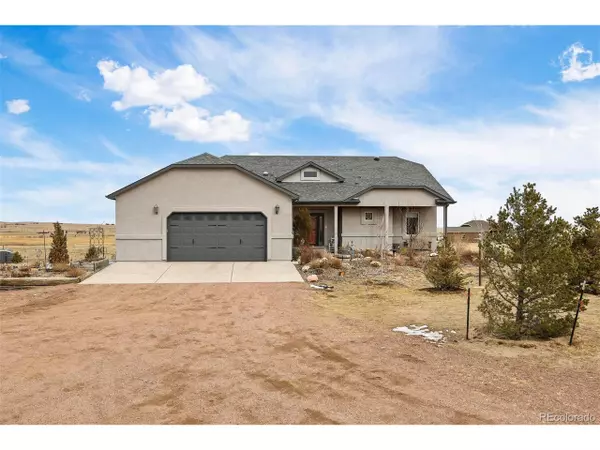 Peyton, CO 80831,19412 Elliott Vw