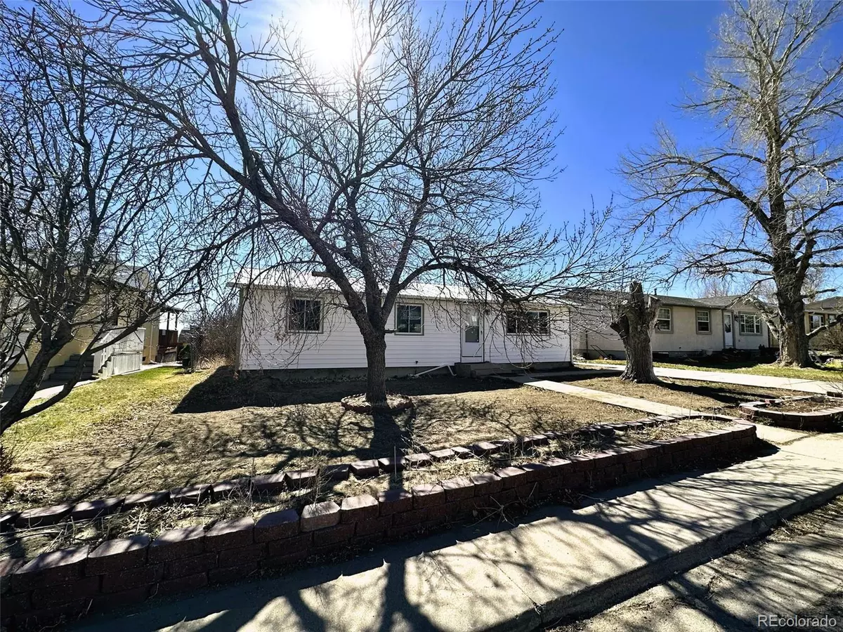 Limon, CO 80828,854 O Ave