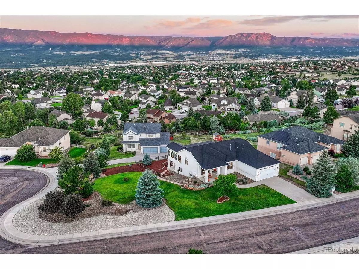 Colorado Springs, CO 80921,15350 Ridgefield Ln