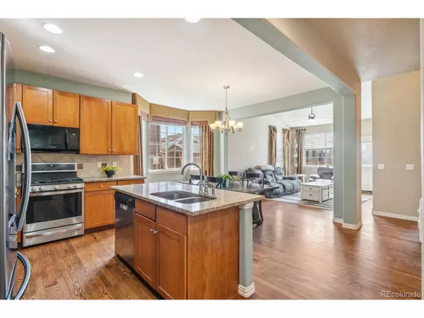 19602 E 63rd Dr, Aurora, CO 80019