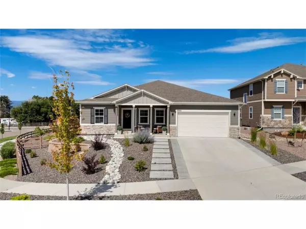 8342 Noreen Falls Dr, Colorado Springs, CO 80924