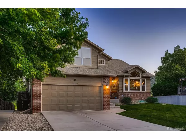 12534 W Hoover Ave, Littleton, CO 80127