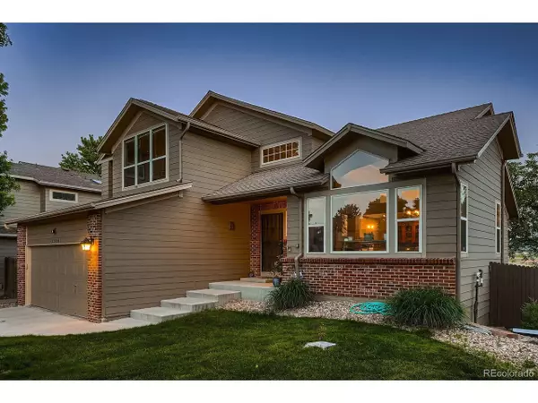 Littleton, CO 80127,12534 W Hoover Ave