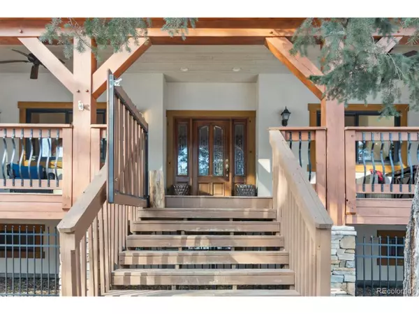 Conifer, CO 80433,10120 Apache Spring Dr