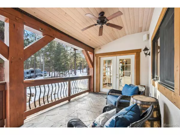 Conifer, CO 80433,10120 Apache Spring Dr