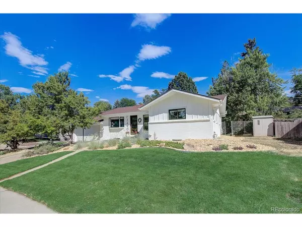 Centennial, CO 80122,3490 E Arapahoe Pl