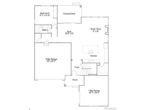 Thornton, CO 80602,14523 Hudson Way