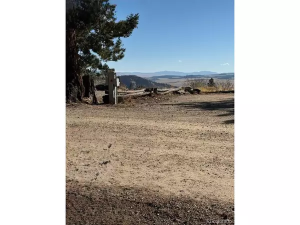 Hartsel, CO 80449,186 Lantern Loop