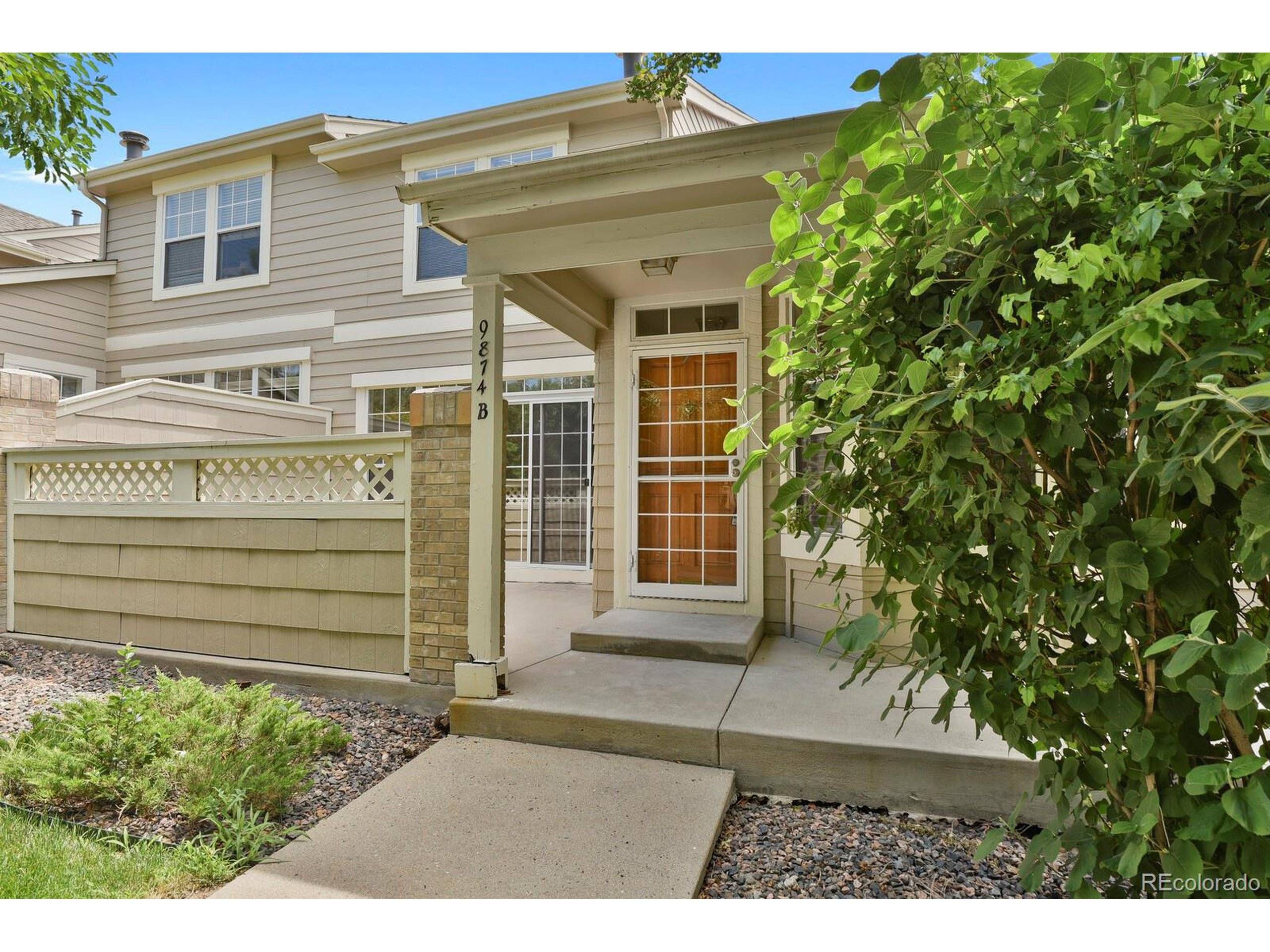 Westminster, CO 80031,9874 Grove St #B