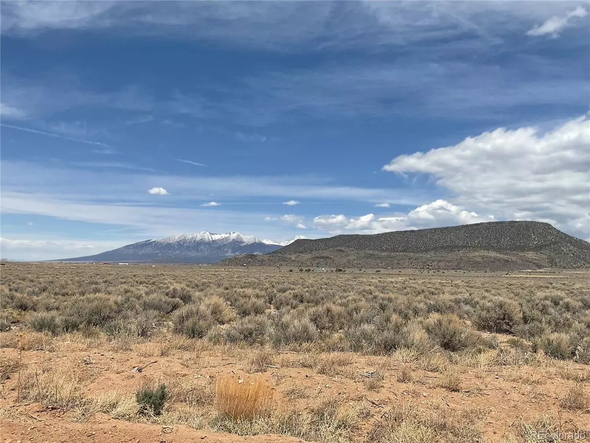 Fort Garland, CO 81133,105 Schlitz Rd.