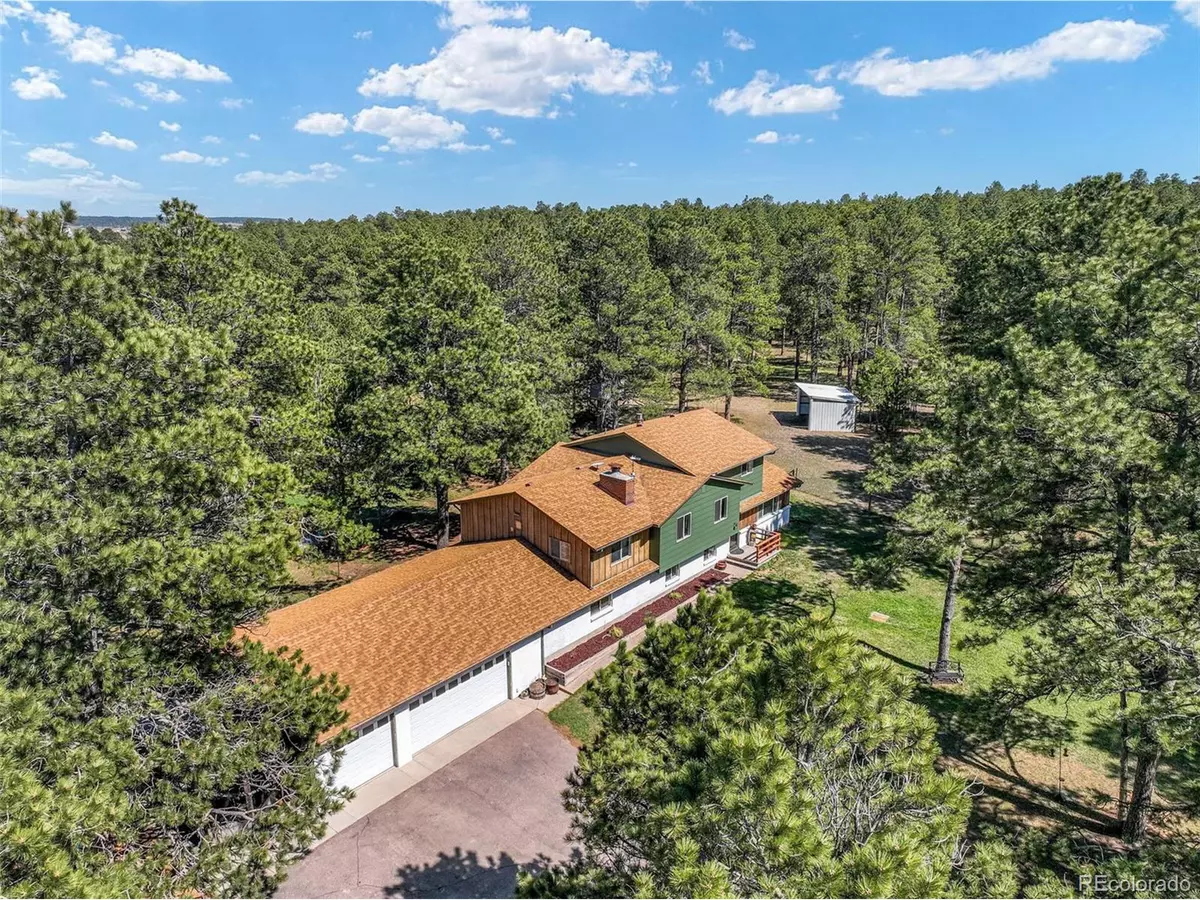 Elbert, CO 80106,16725 Meridian Rd
