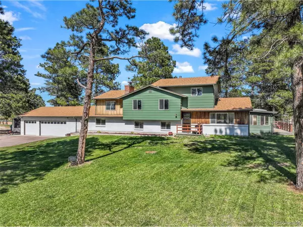 Elbert, CO 80106,16725 Meridian Rd