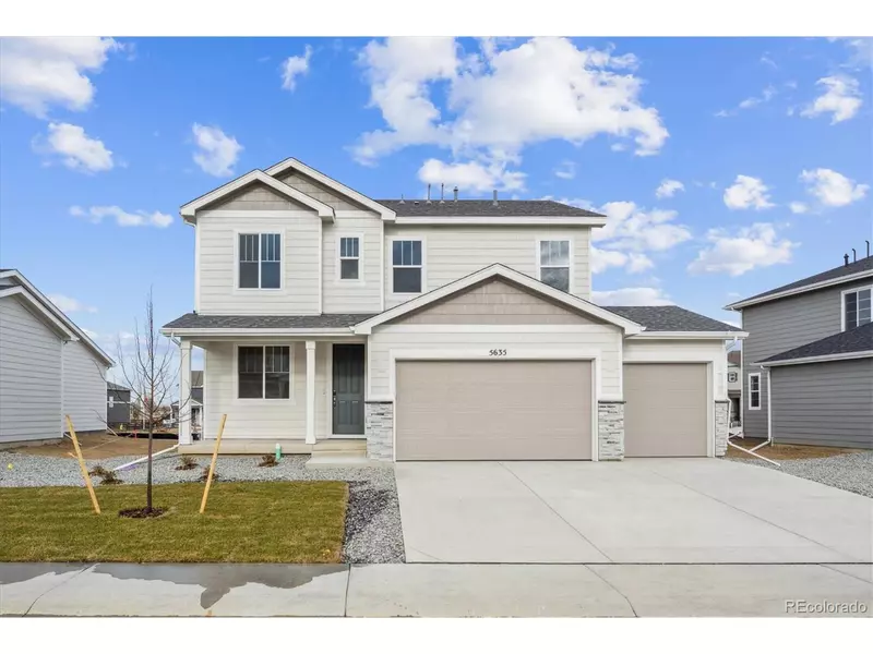 5635 Brangus Dr, Windsor, CO 80528