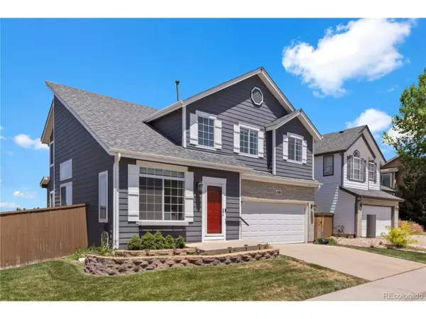 Highlands Ranch, CO 80126,Address not disclosed