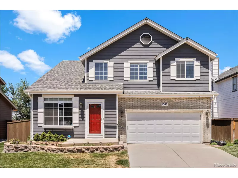 Highlands Ranch, CO 80126
