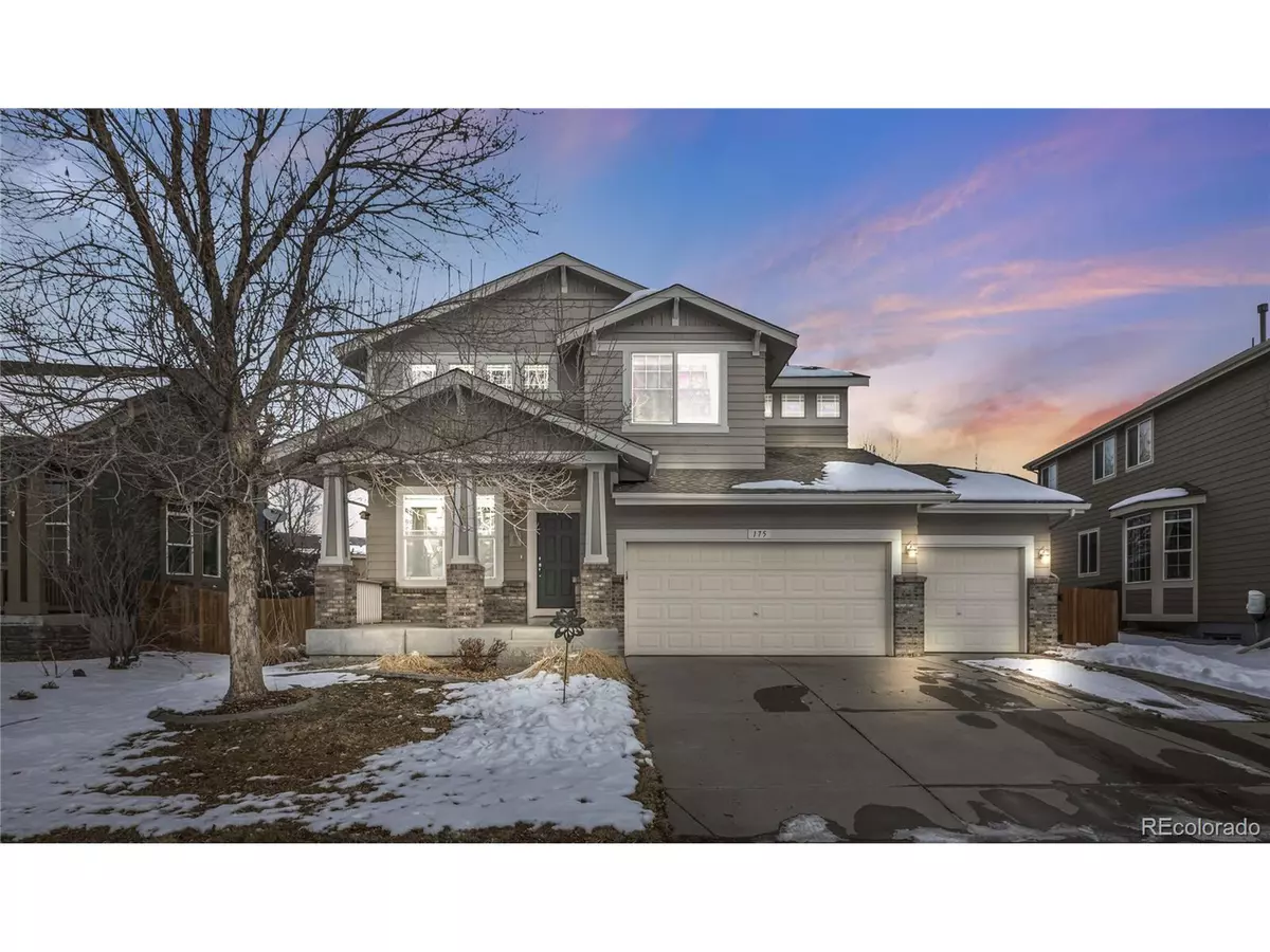 Johnstown, CO 80534,175 Muscovey Ln