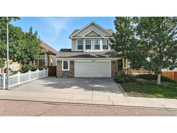 8295 Cedar Chase Dr, Fountain, CO 80817