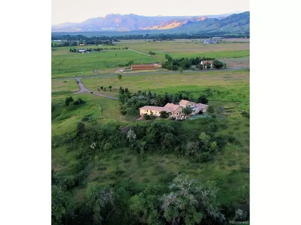 3993 Nelson Rd, Longmont, CO 80503