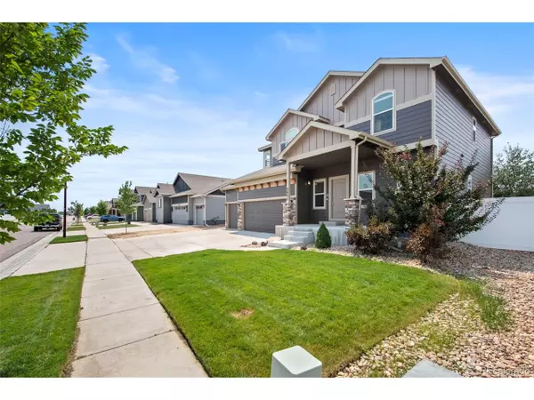 Berthoud, CO 80513,2431 Nicholson St