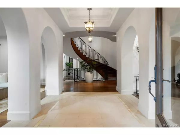 Denver, CO 80209,401 S Garfield St #1