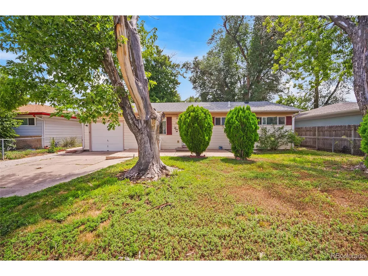 Colorado Springs, CO 80911,105 Larch Dr