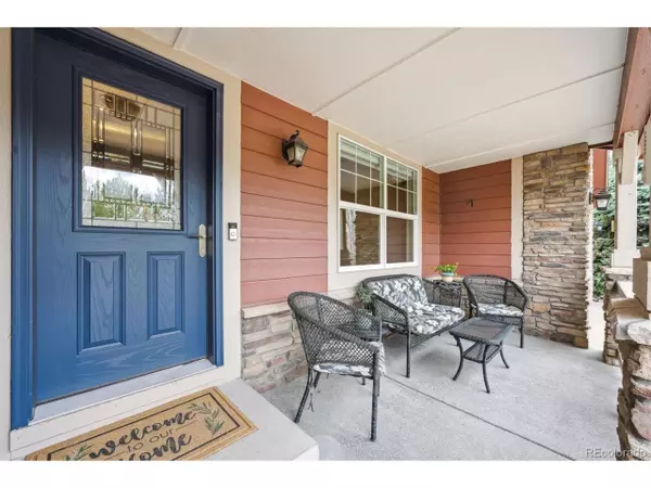 Golden, CO 80403,5810 Moss Ct