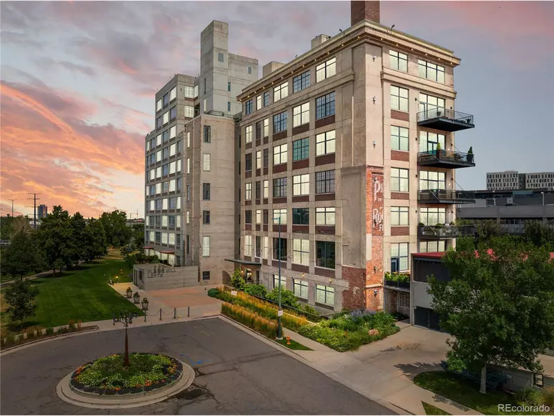 2000 Little Raven St ##1B, Denver, CO 80202